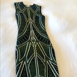 Torn by Ronny kobo dress